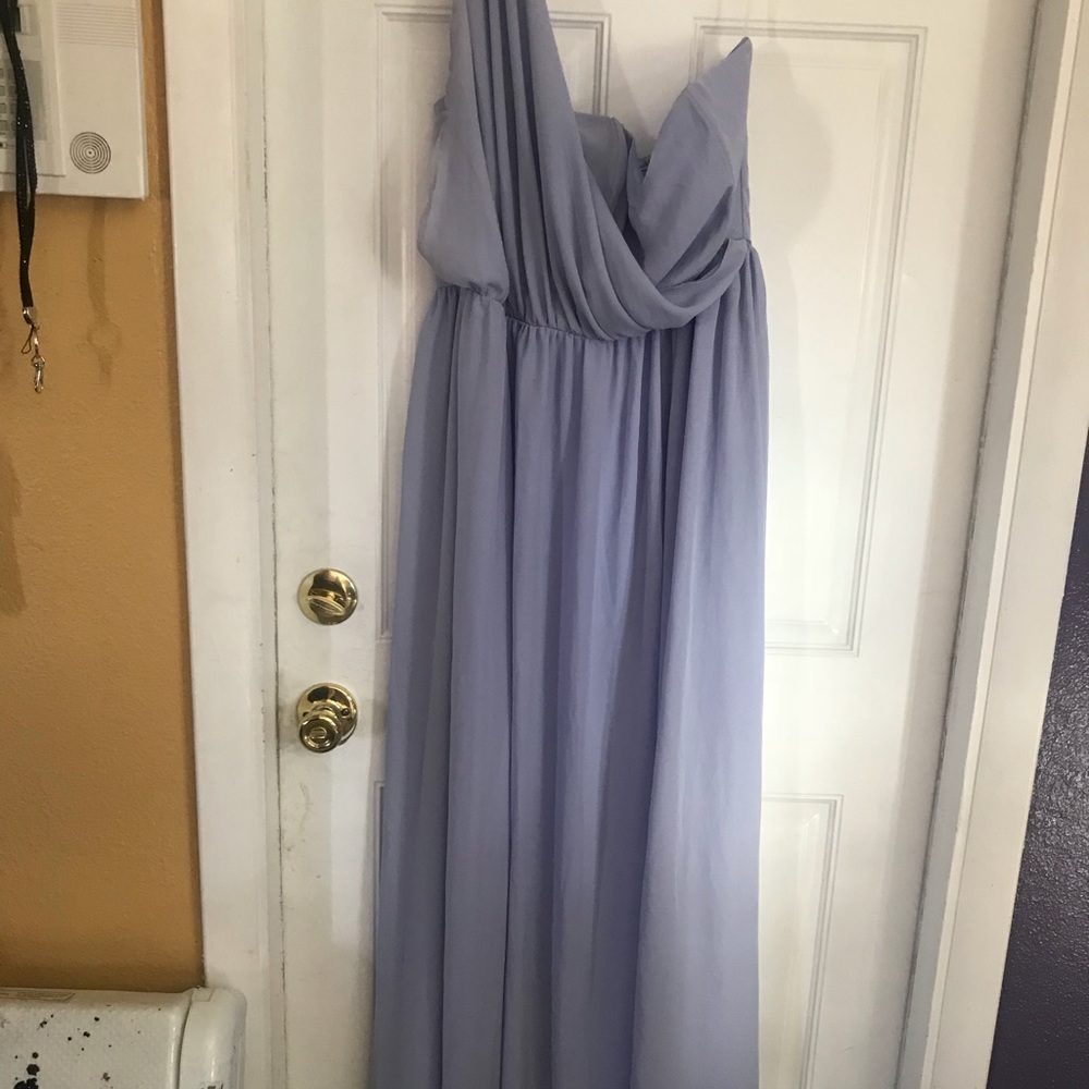 Beautiful long dress